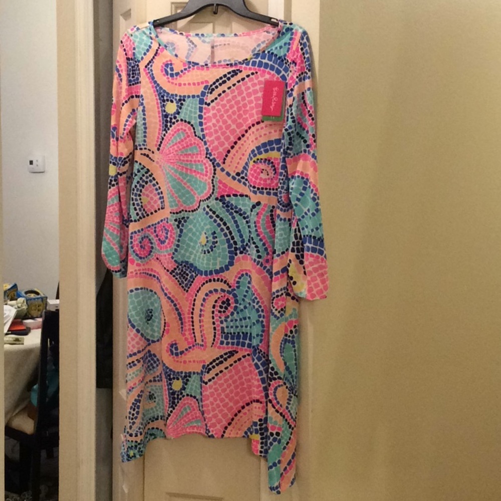 🌸Lilly Pulitzer Edna Dress🌸